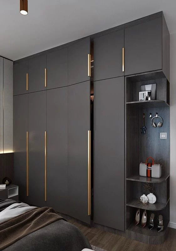 Veloura Prime Wardrobe