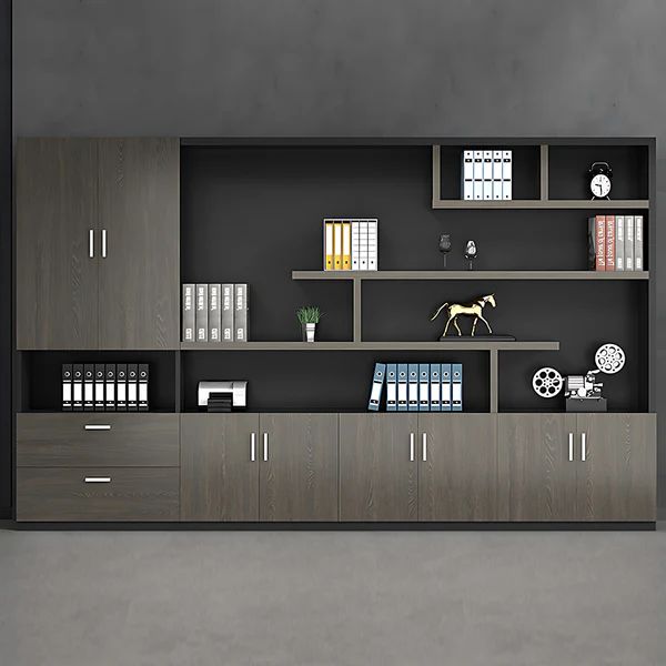 Office Cabinet 5