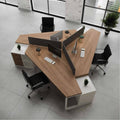Work Station 3