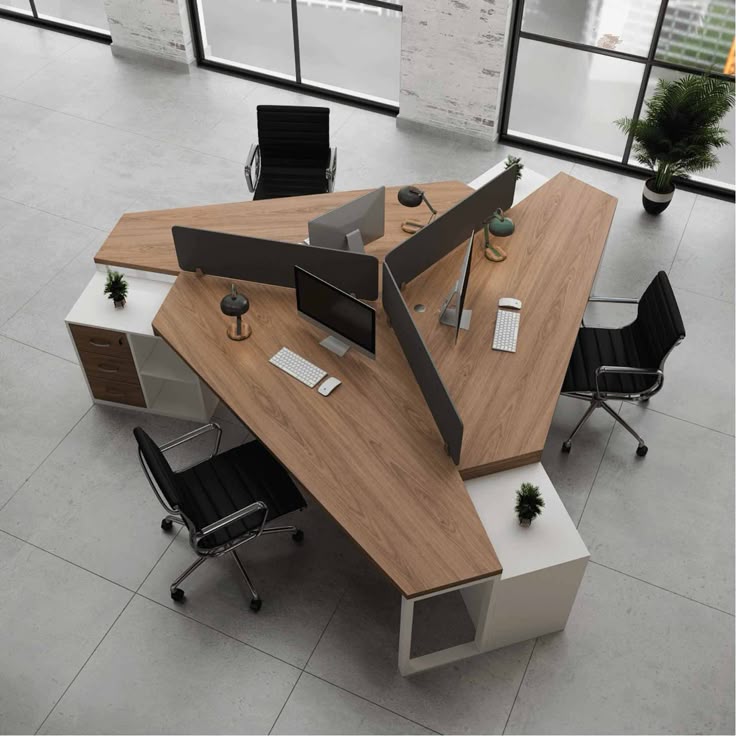 Work Station 3
