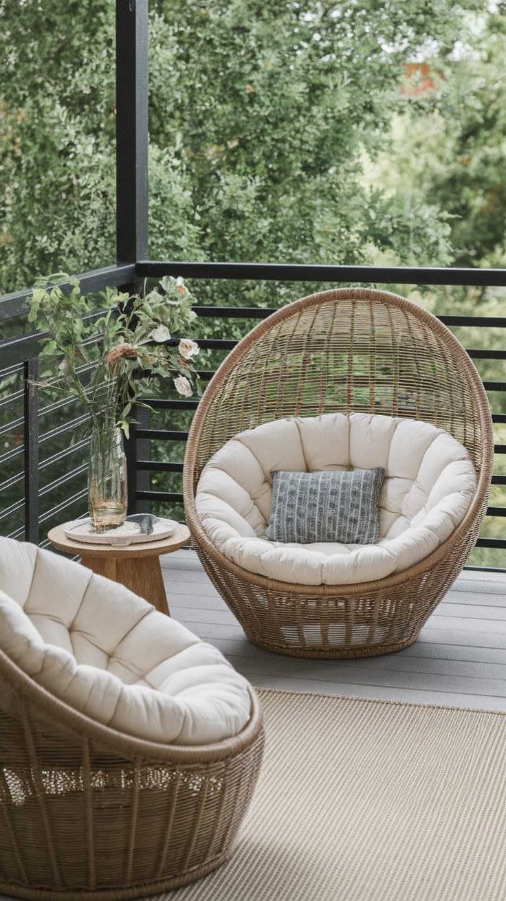 Outdoor Chair