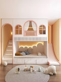 Moonlight Bunk Bed