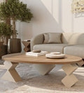 Nestora Coffee Table