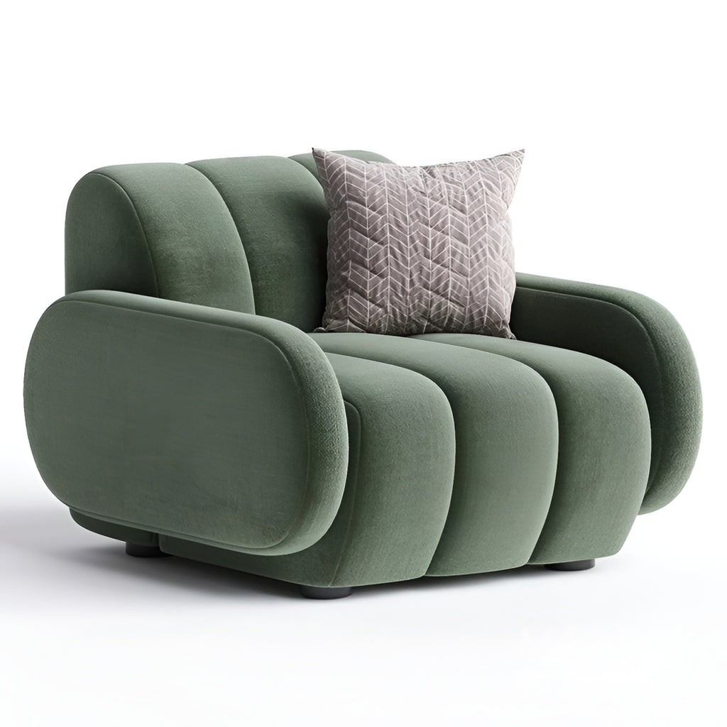 Eden Lounge Chair