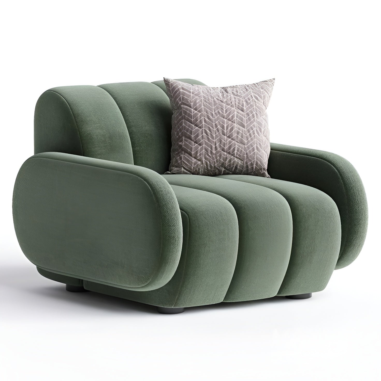 Eden Lounge Chair