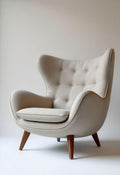 Attraente Lounge Chair