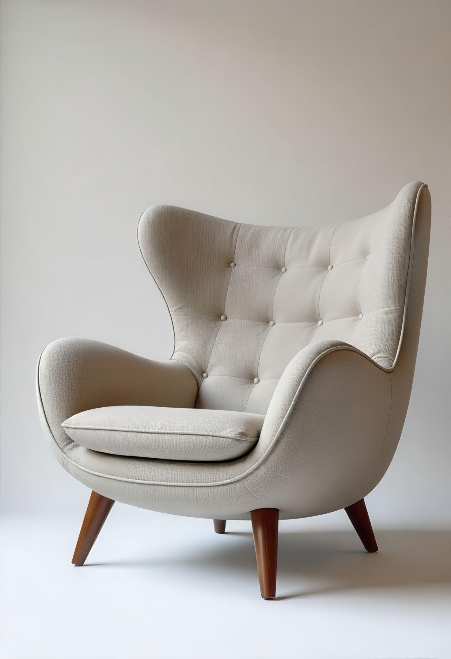 Attraente Lounge Chair