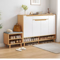 Avenir Shoe Rack