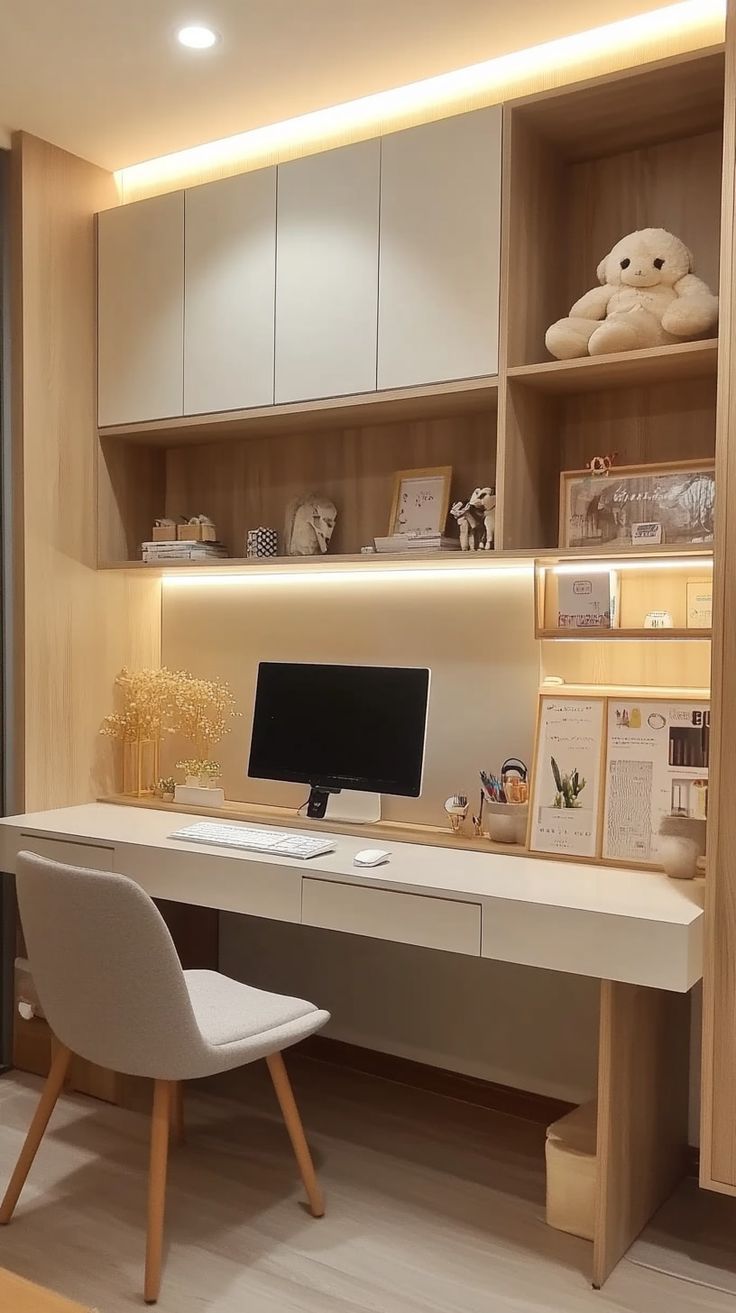 Lumi StudyDesk Pro