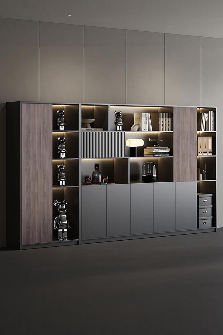 Office Cabinet 7