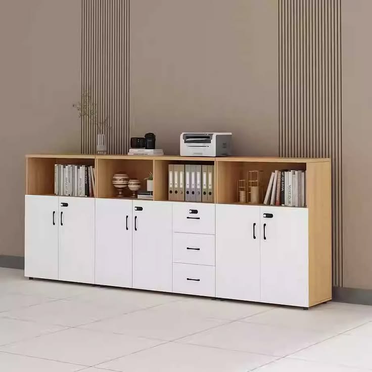 Office Cabinet 2