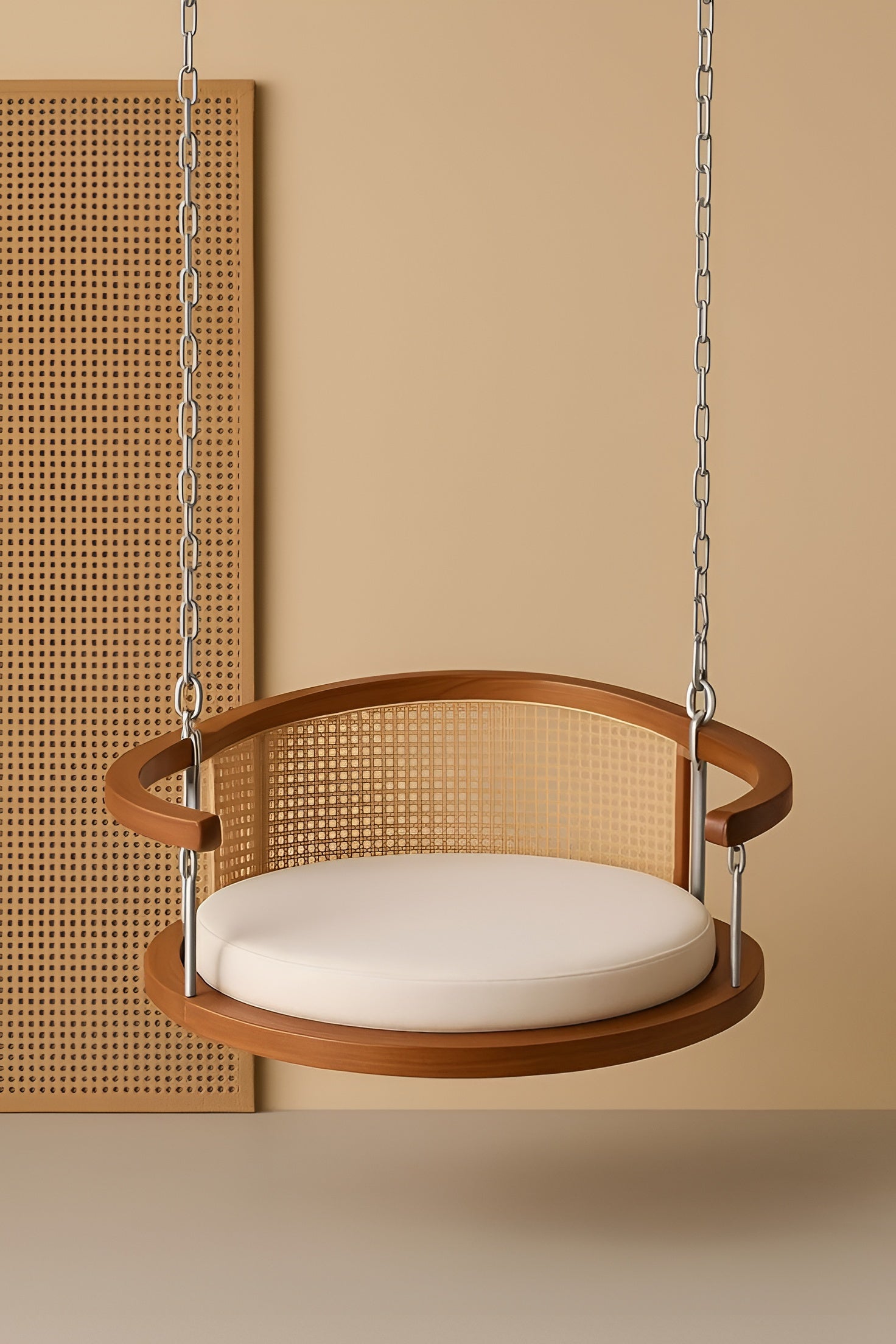 Style Swing Chair 3