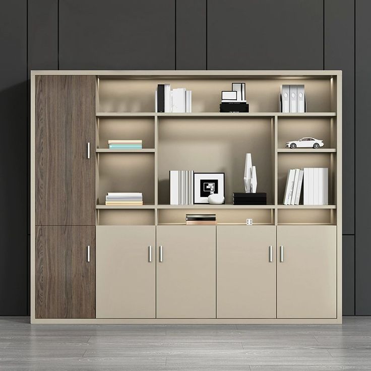 Office Cabinet 3