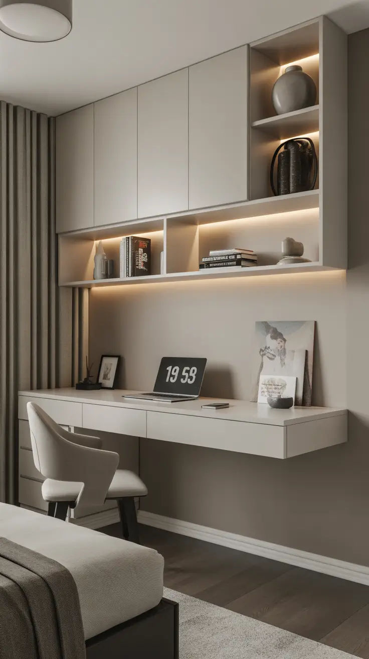 Nova StudyDesk Hub