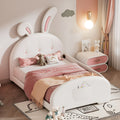Little Rabbit Kids Bed