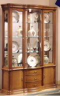 Royal Glass Showcase