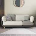 Volare Modern 3 2 1 Seater Sofa set