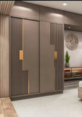 AuraSlide Wardrobe Luxe