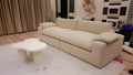 Lume Modern 3-Seater Sofa