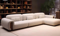 Aurelia Luxe Corner Sectional Sofa