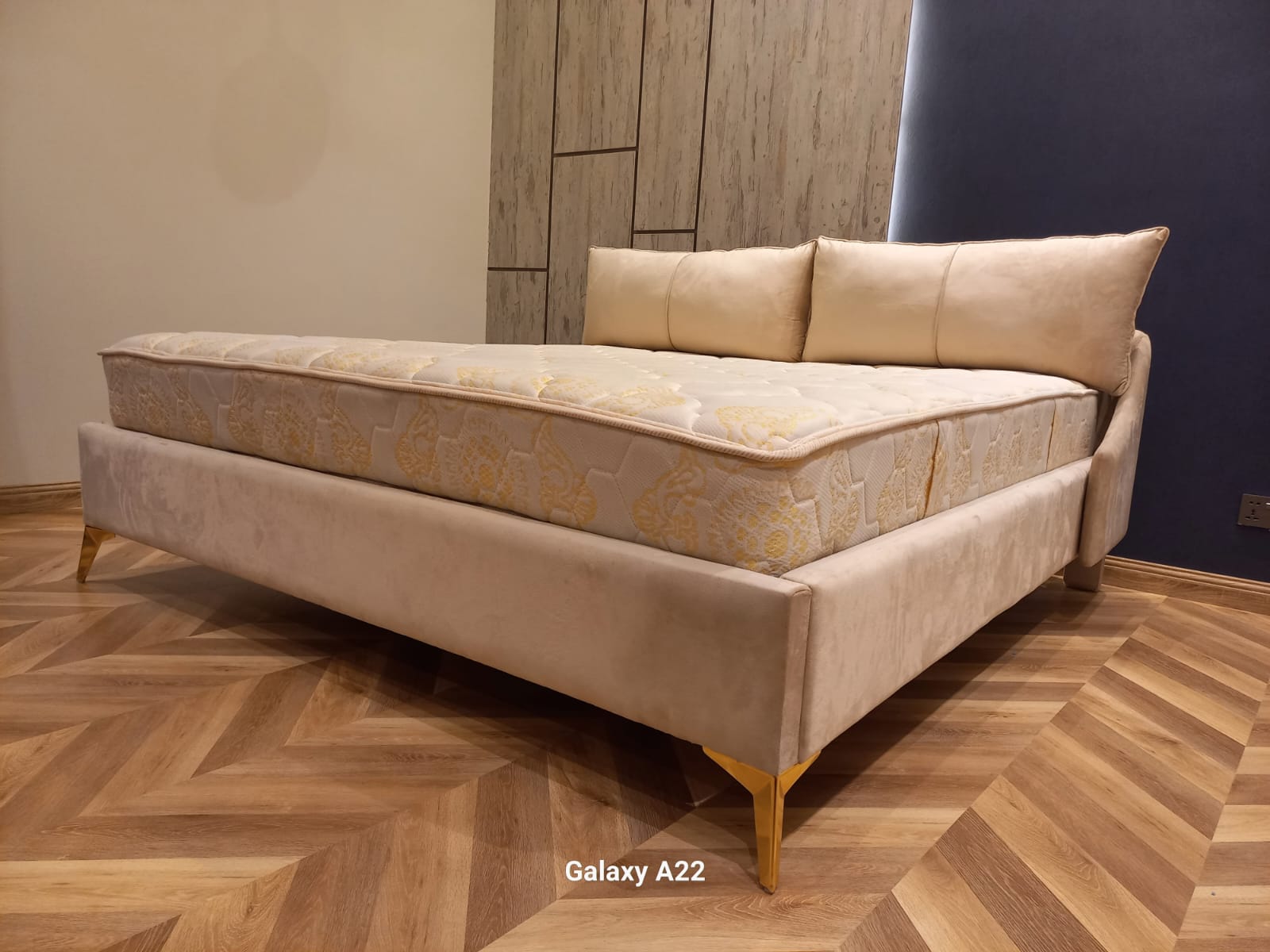 Elio Bed Set