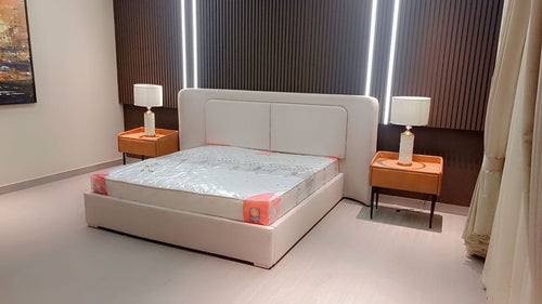 Aurevo Bed