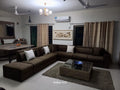 Cavelle L-Shaped Corner Sectional Sofa