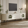 Axis Media Console Table