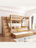 Trio Kids Bunk Bed