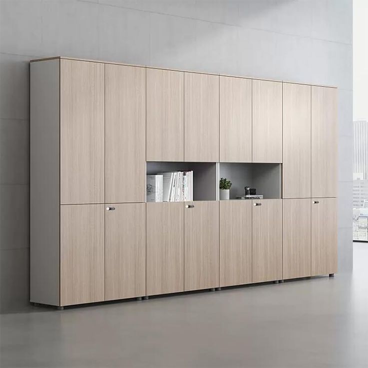 Office Cabinet 6