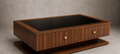 Zarwood Center Table