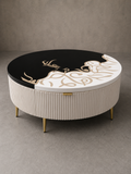 Noor Al-Nakhsh Coffee Centre Table
