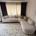 Orion Corner Sectional Sofa