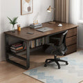 Aura Study Desk Console