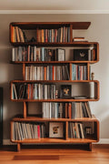 Axis Book Shelf