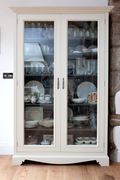 The Windsor Glass Showcase