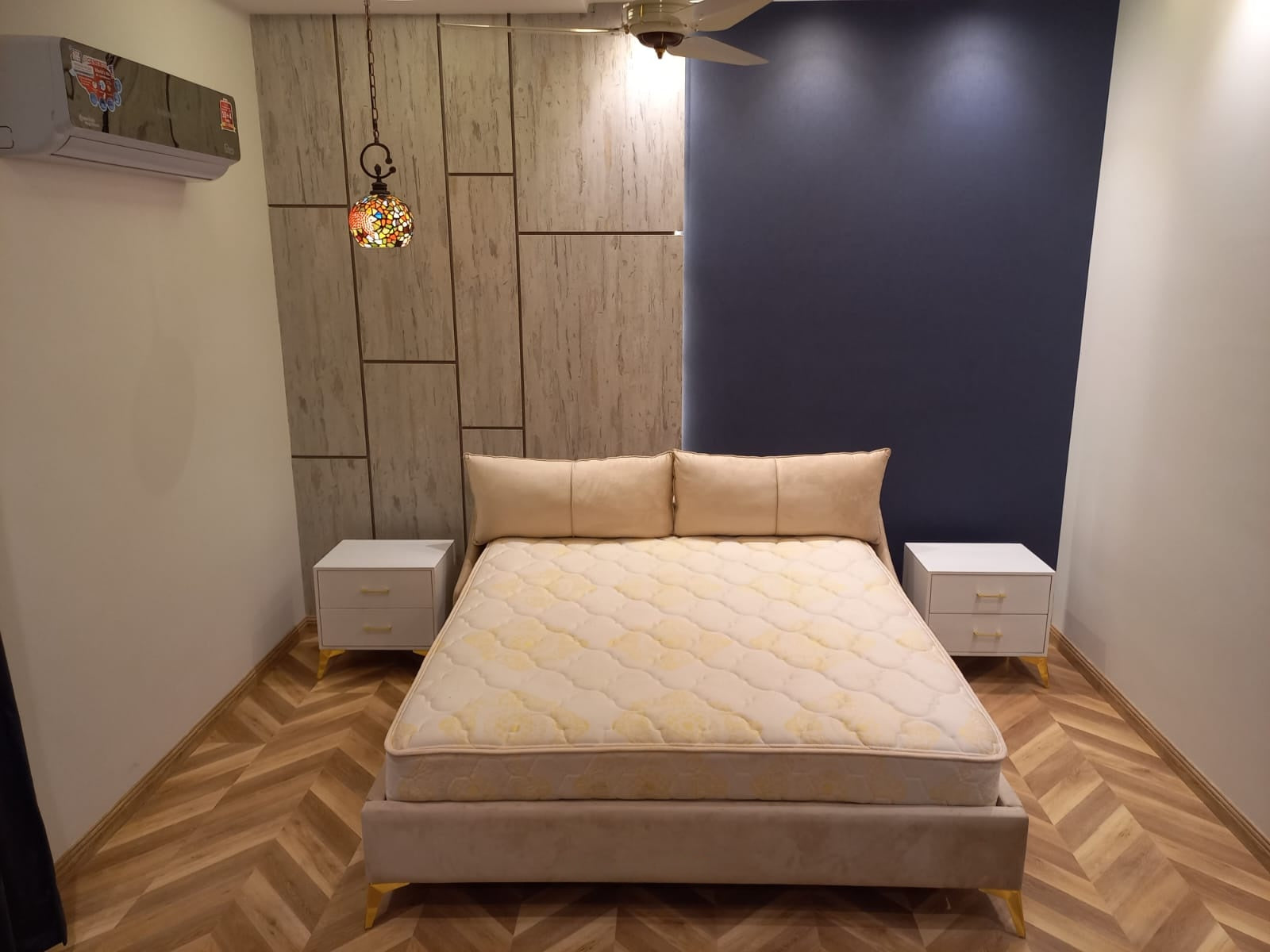 Elio Bed Set